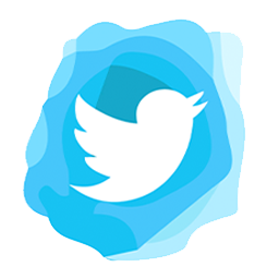 twitter logo