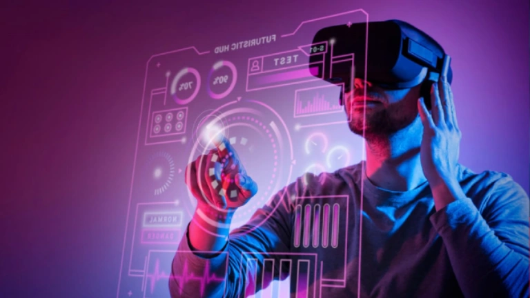 Realidade Virtual no Brasil: sinais claros de adoção em 2025