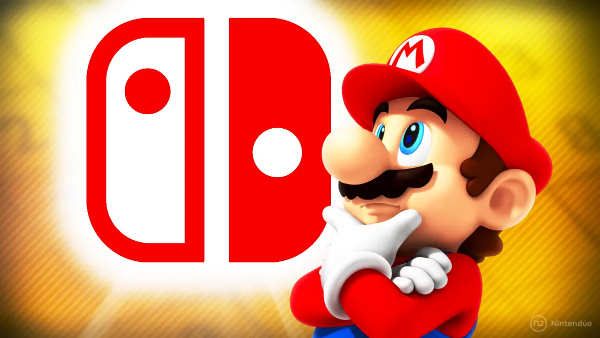 Nintendo comenta preços altos dos jogos no Brasil