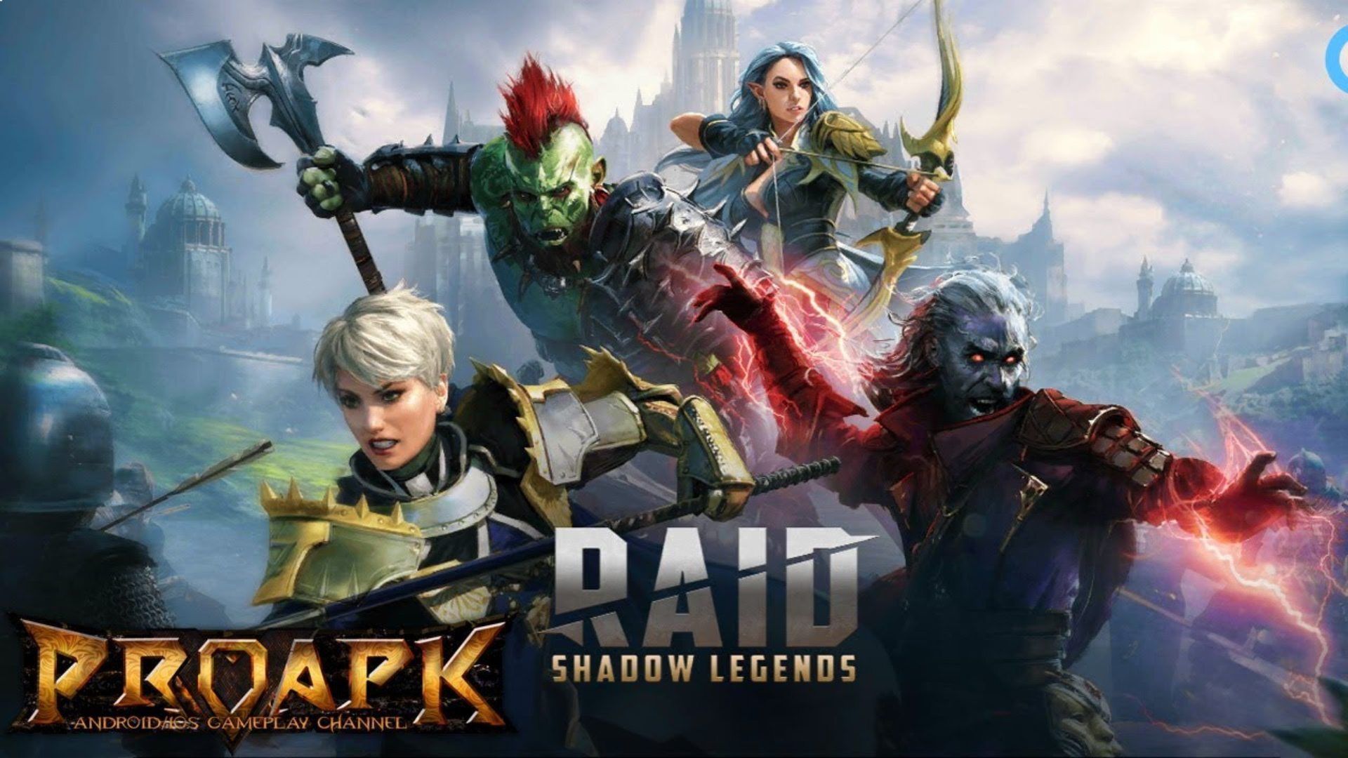 Raid Shadow Legends, como funciona o RPG que domina mobile e PC