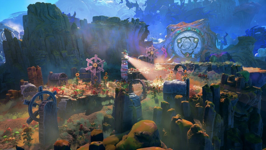 Keeper: o jogo que emociona sem dizer uma palavra