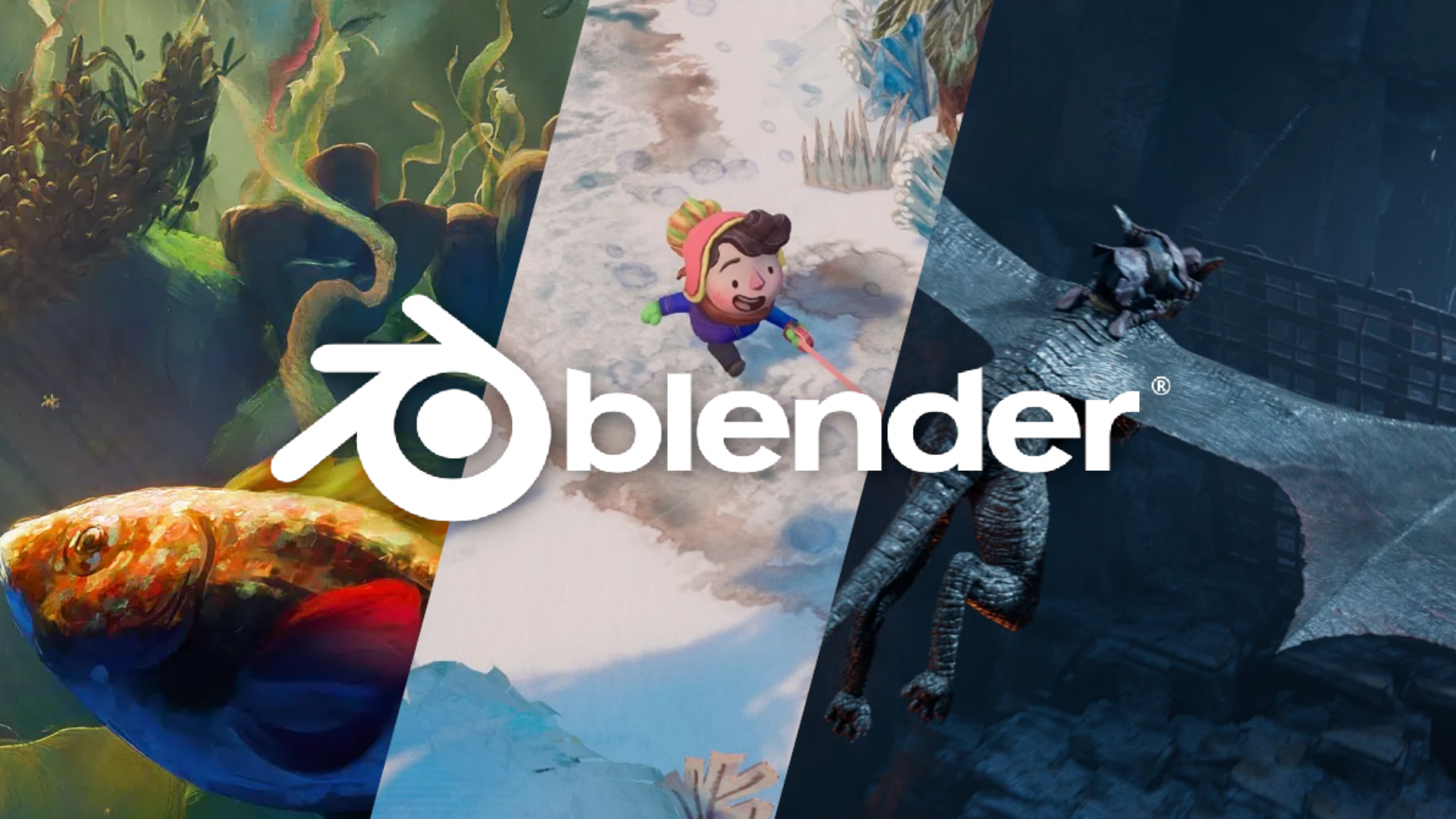 Blender 5.1 integra IA ao pipeline e acelera produção
