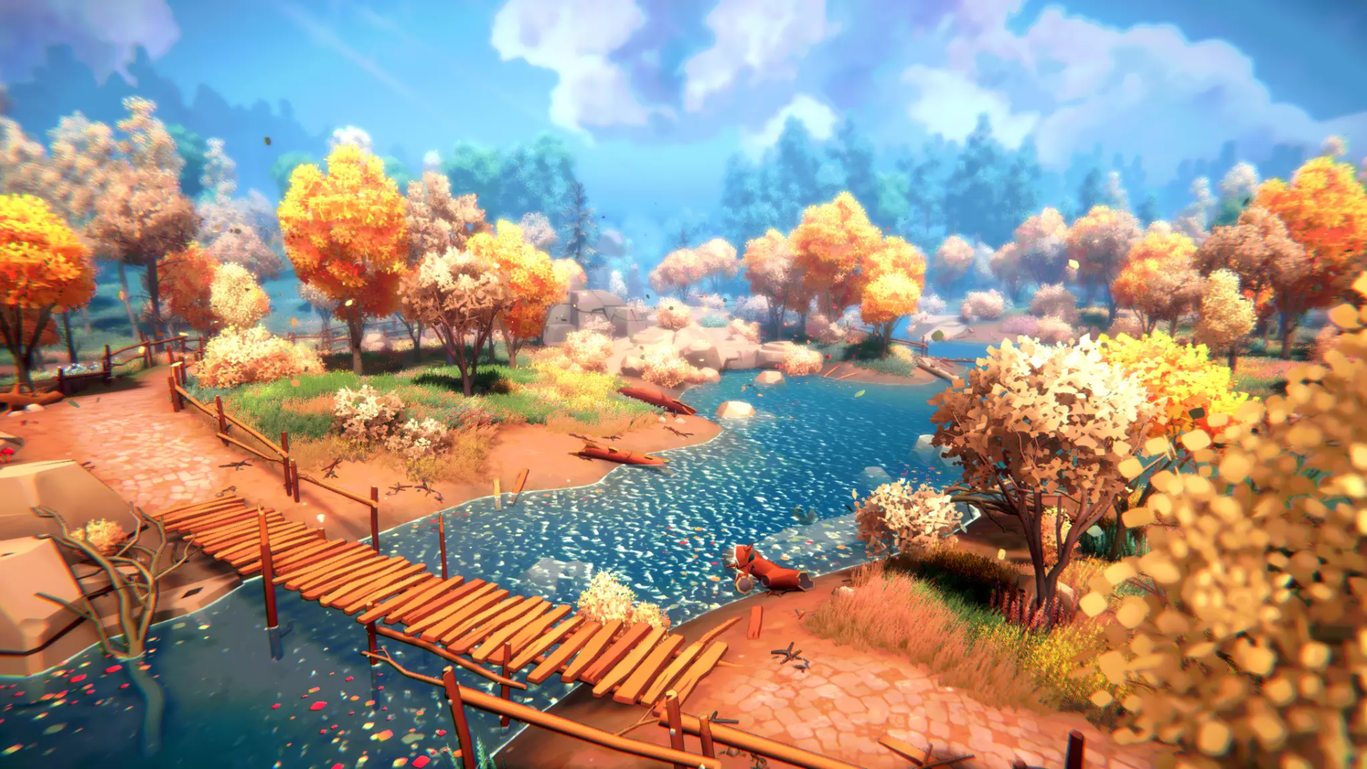 5 sites essenciais para baixar 3D assets de alta qualidade