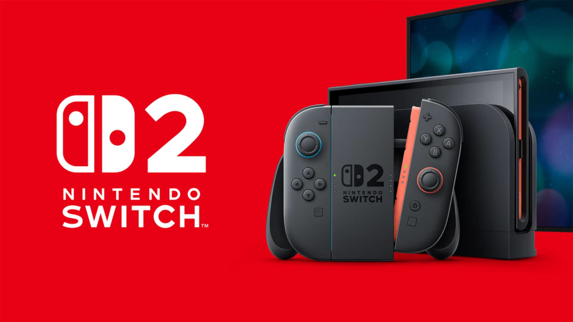 Switch 2 recebe update 21.0.1, estabilidade e migração no foco