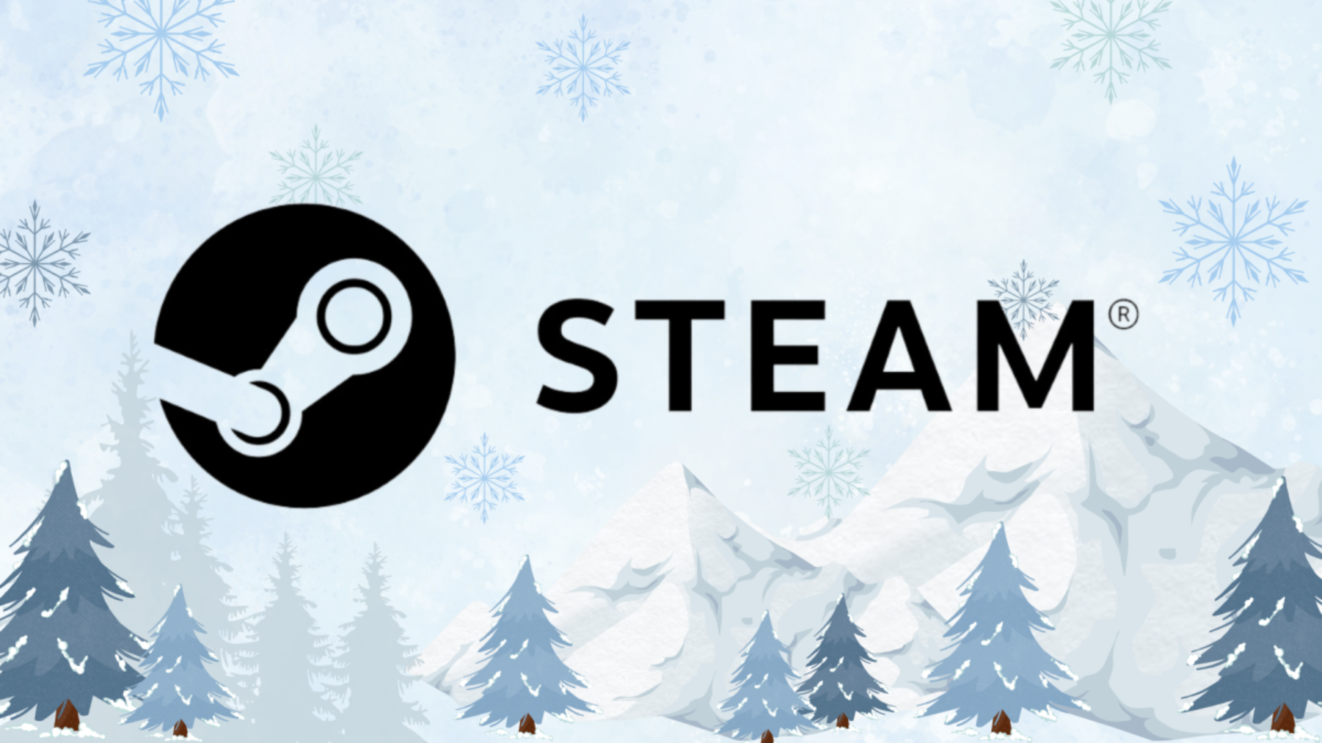 Steam Promoção de Fim de Ano, ofertas e Prêmios Steam 2025