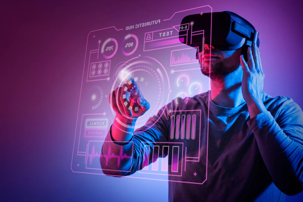 Realidade Virtual no Brasil: sinais claros de adoção em 2025