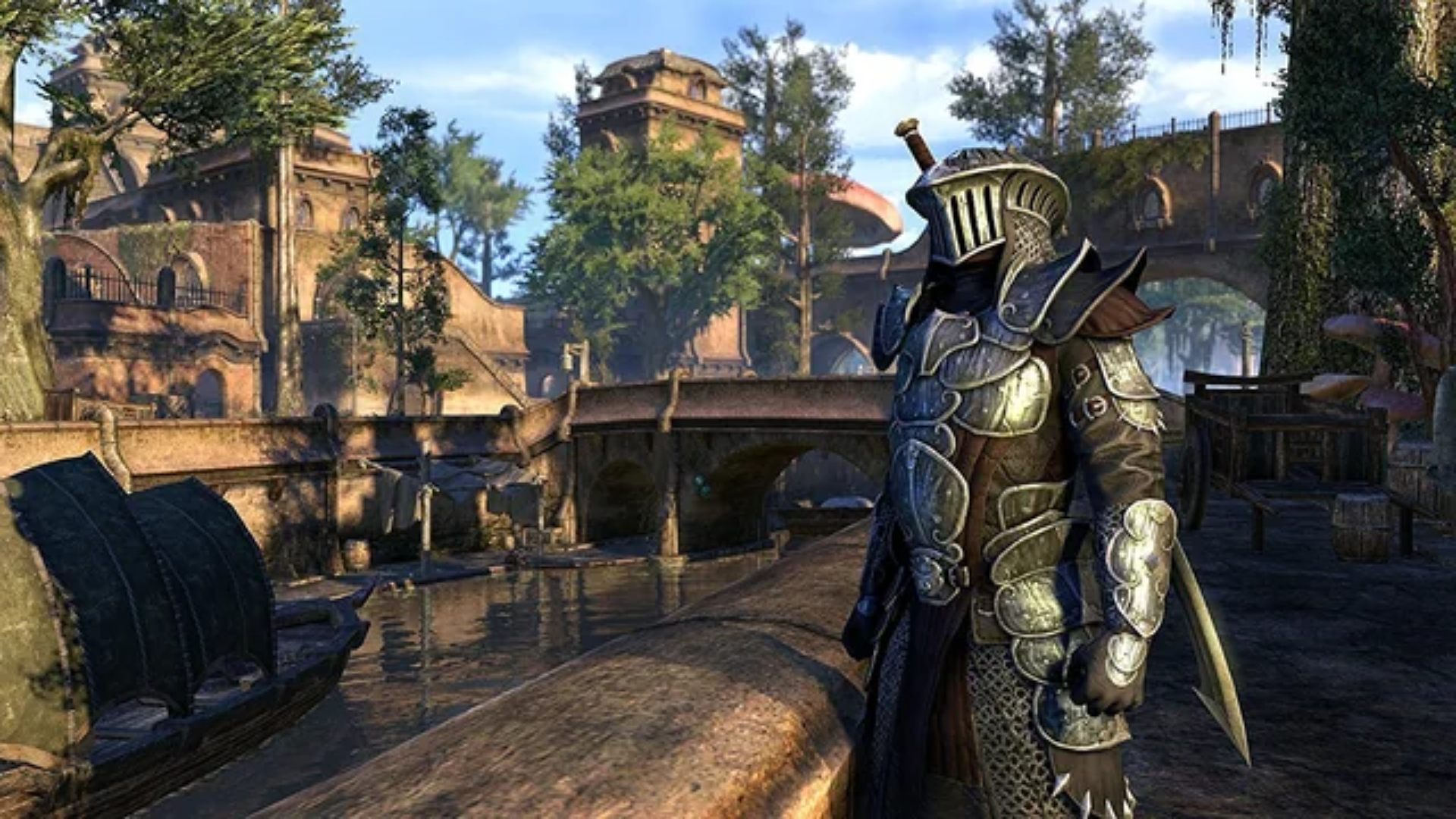 Morrowind Remaster, veterano da Bethesda joga água fria