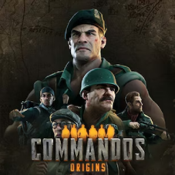 Commandos: Origins, Shadows over Crete, trailer e achados
