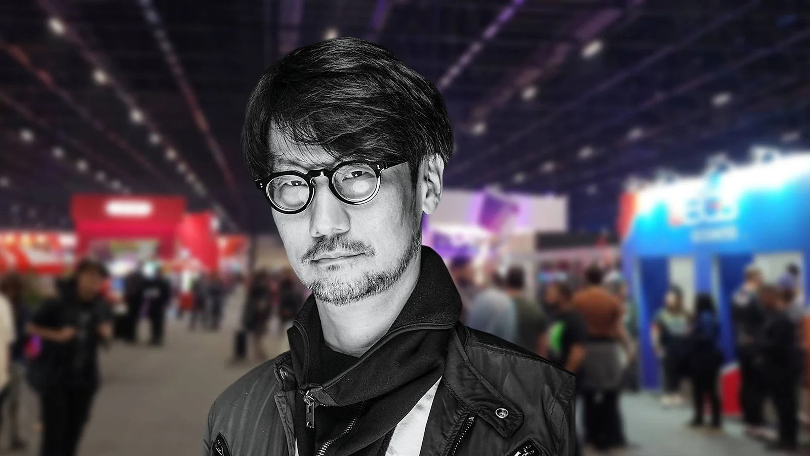 BGS 2025: Kojima revela conexão do Brasil em Death Stranding 2