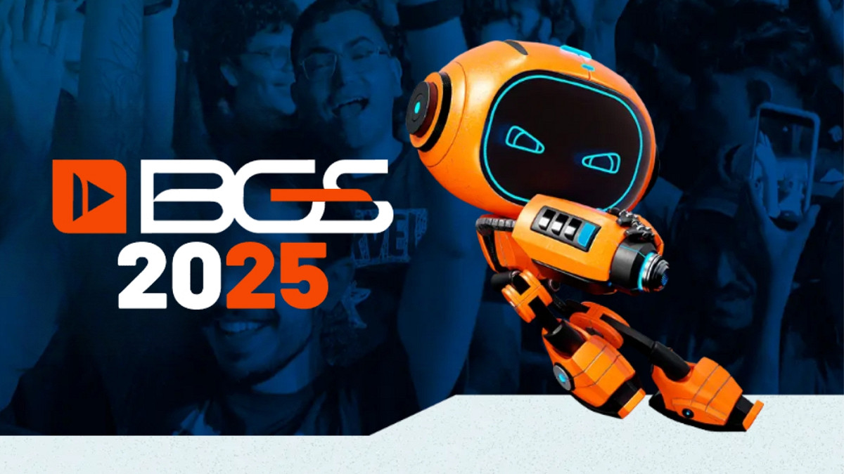 BGS 2025: o que ver e testar este ano