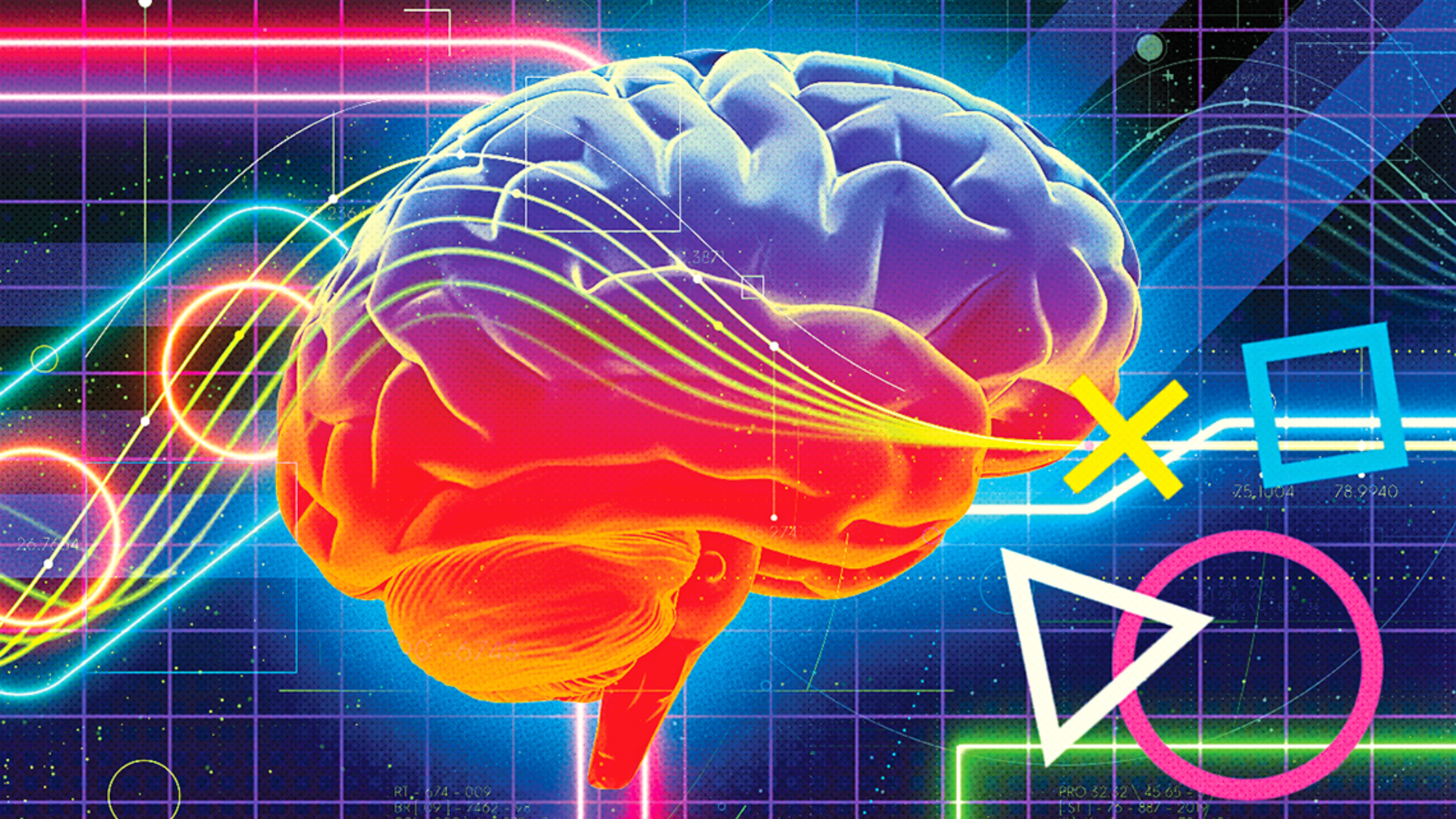 Como videogames remodelam o cérebro humano segundo a ciência